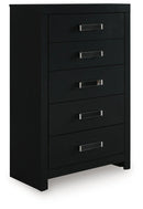 Maeling Chest of Drawers