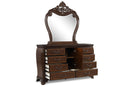 MONTECITO DRESSER-CHERRY