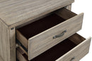 MARWICK NIGHTSTAND-SAND