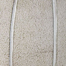 Calbert - Warm Gray - Poly Table Lamp