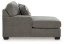 Clarington Super Chaise