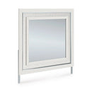 Zuraleus Bedroom Mirror