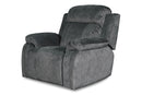 TANGO GLIDER RECLINER-SHADOW