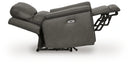 Beryton Power Recliner