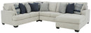 Lowder - Sectional