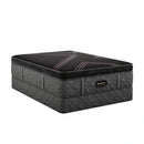 Beautyrest BlackÂ® Series Two 14.5" Hybrid Medium Apex Top Mattress