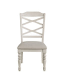 JENNIFER DINING SIDE CHAIR