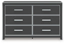 Zuraleus Dresser