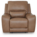 Silverbrooke Power Recliner