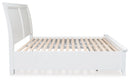 Trulani Bed