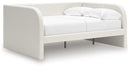 Arloster Upholstered Bed