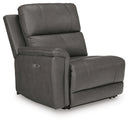 Beryton Power Reclining Sectional