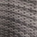 Salem - Gray - Corner with Cushion