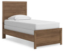 Broachmyn Bed