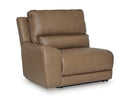 Silverbrooke Reclining Loveseat