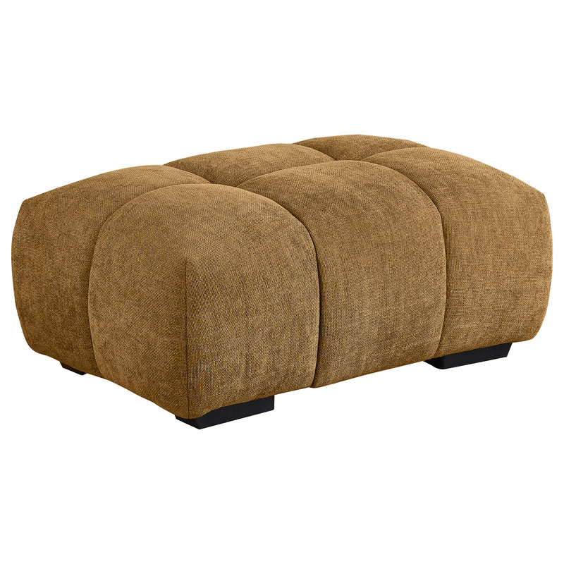 Camacho Ottoman