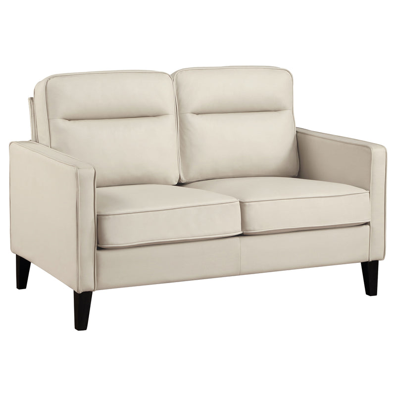 Jonah Stationary Loveseat