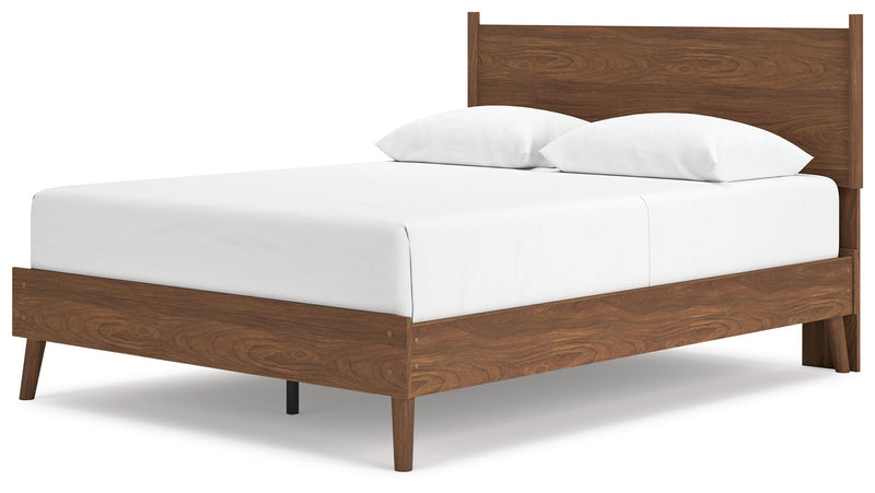 Fordmont - Platform Bed