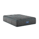 Beautyrest Level Two Plush Pillow Top Mattress