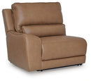 Silverbrooke Power Reclining Sectional