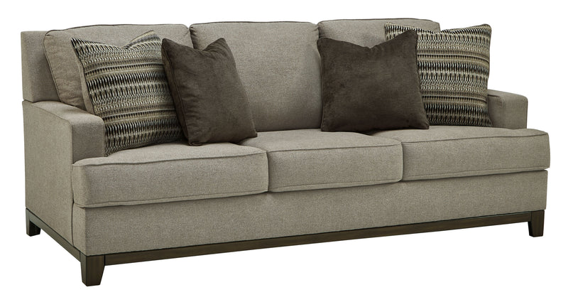 Kaywood - Granite - Sofa