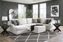 Koralynn Living Room Set