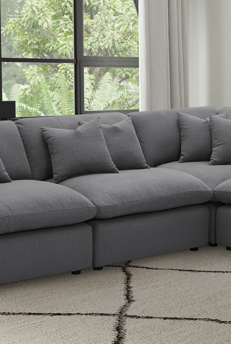 Hobson Accent Chair