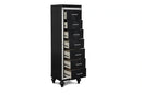 VALENTINO LINGERIE CHEST-BLACK