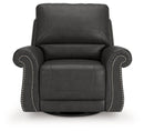 Chasemore Swivel Glider Recliner
