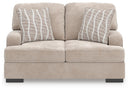 High Profile Loveseat