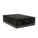 Beautyrest Black Hybrid Series Five XCS 15" Plush Mattress