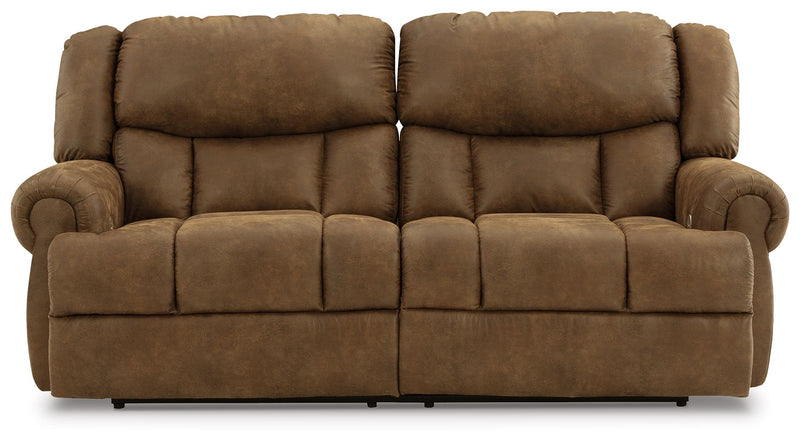 Boothbay - 2 Seat Reclining Sofa