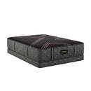 Beautyrest BlackÂ® Series Two 13.5" Hybrid Plush Mattress