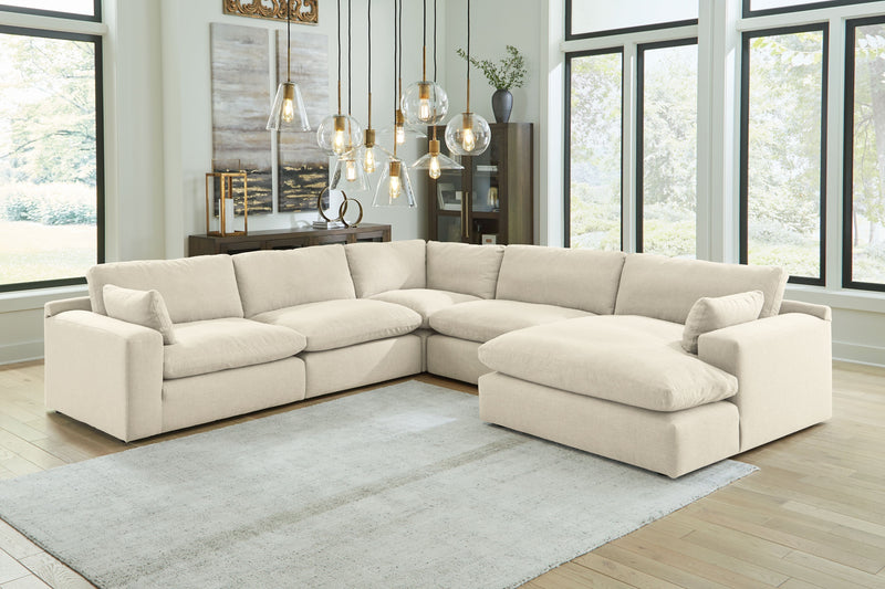 Elyza - Sectional