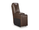 Silverbrooke Power Reclining Sectional with Chaise