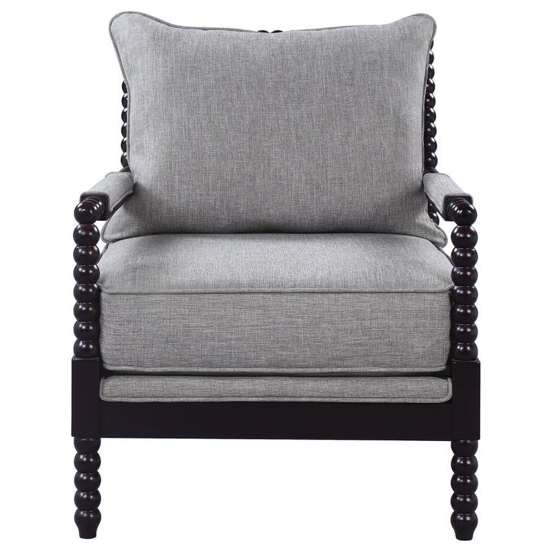 Blanchett - Cushion Back Accent Chair