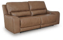 Silverbrooke Power Reclining Sofa