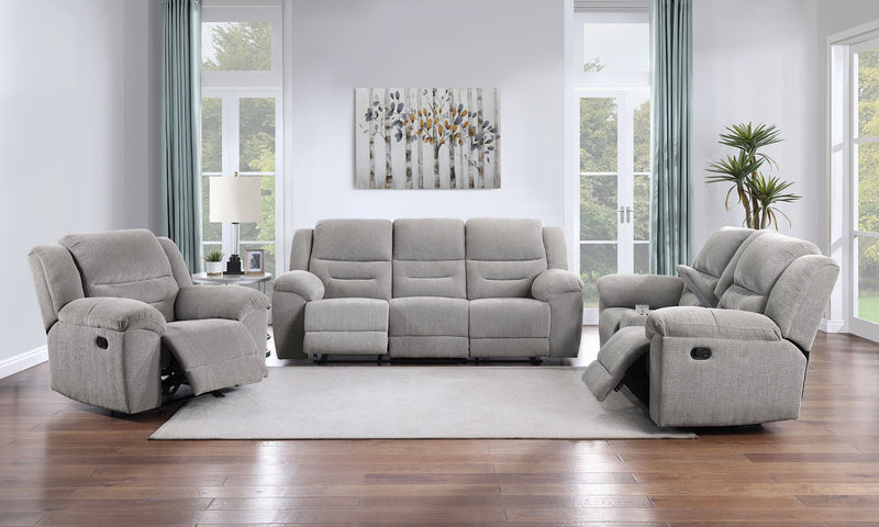 Gilson Reclining 3 Pc Set