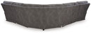 Next-Gen DuraPella Power Reclining Sectional