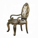 Ragenardus Arm Chair Set-2