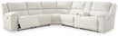 Keensburg Living Room Set