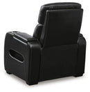 Boyington Power Reclining Sofa, Loveseat and Recliner