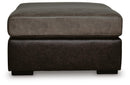 Castille Way Oversized Accent Ottoman