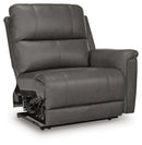 Beryton Power Reclining Sectional