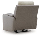 WhipLash Power Recliner