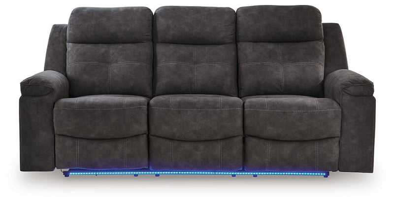 Brysonview Reclining Sofa