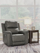 Beryton Power Recliner