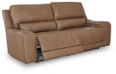 Silverbrooke Power Reclining Sofa
