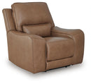 Silverbrooke Power Recliner
