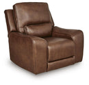 Silverbrooke Power Recliner